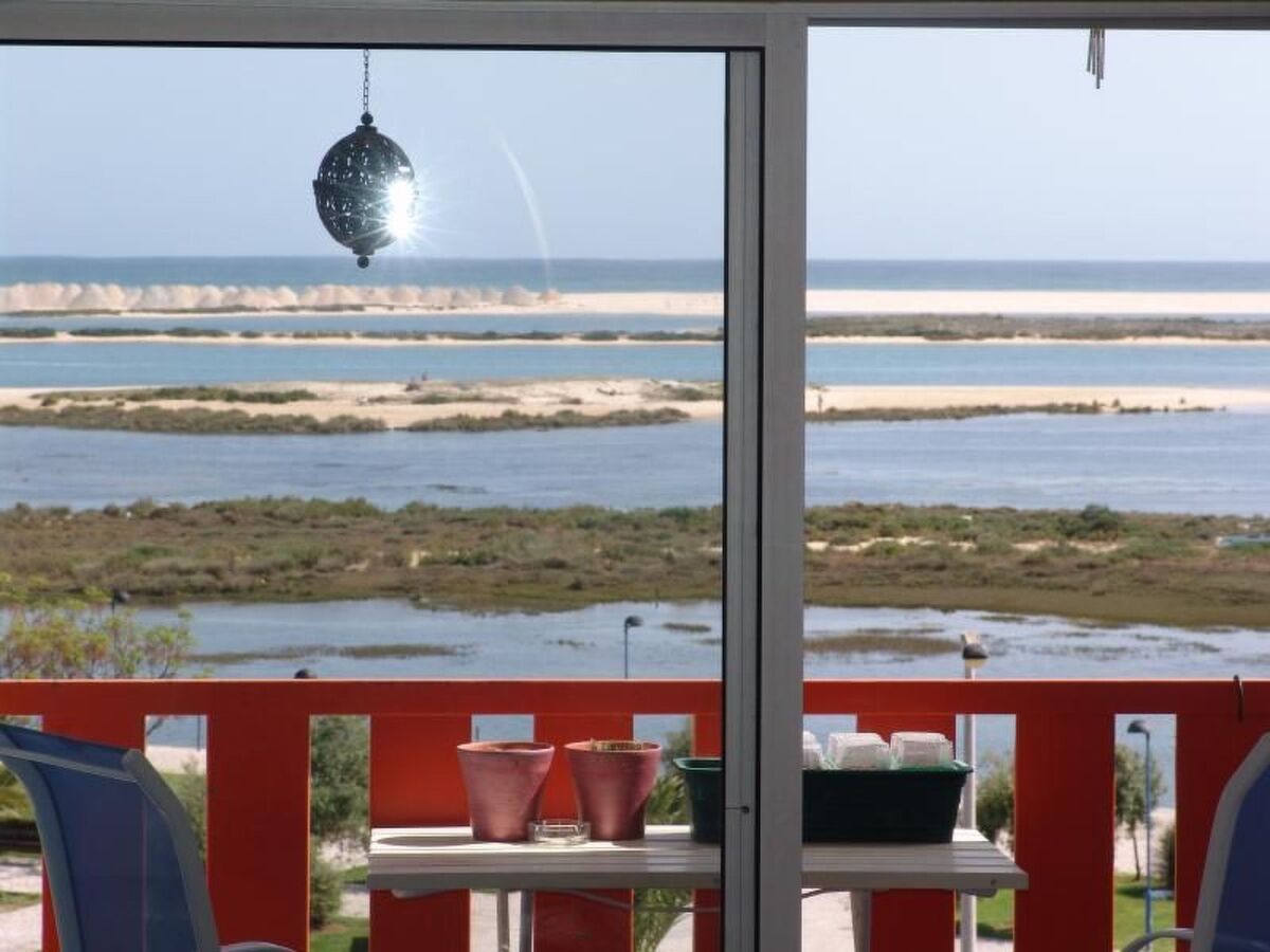 Apart Ria Formosa – 1 ch., vue mer, 4e étage - Photo 2