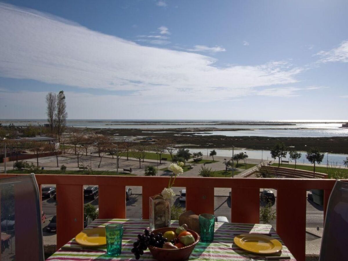 Apart Ria Formosa – 1 ch., vue mer, 4e étage - Photo 3