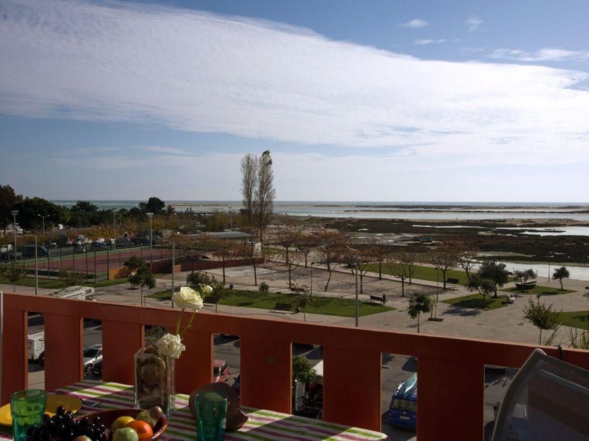 Apart Ria Formosa – 1 ch., vue mer, 4e étage - Photo 4