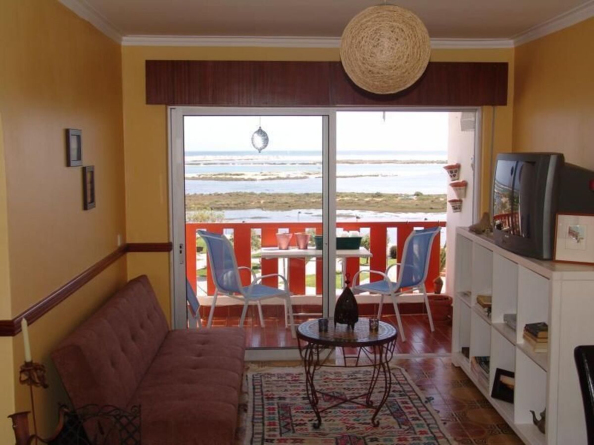 Apart Ria Formosa – 1 ch., vue mer, 4e étage - Photo 5