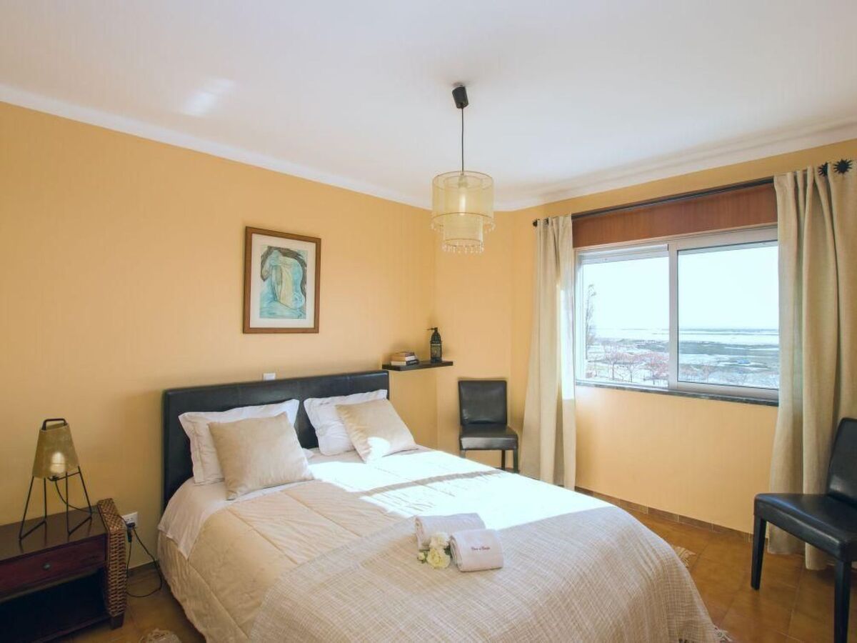 Apart Ria Formosa – 1 ch., vue mer, 4e étage - Photo 6
