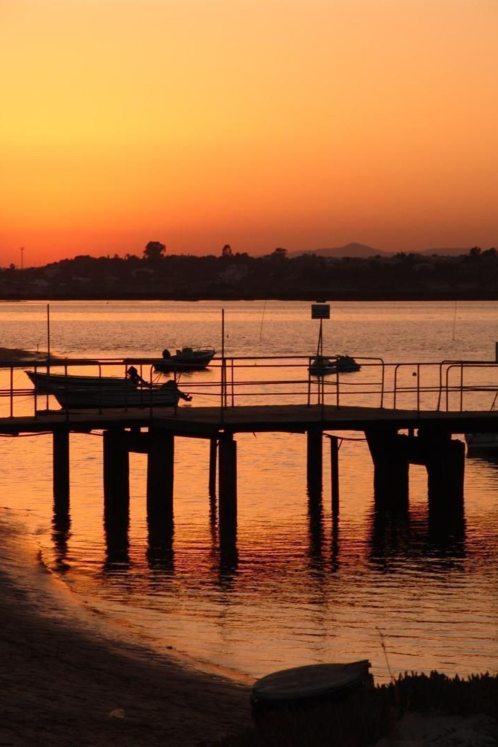 Apart Ria Formosa – 1 ch., vue mer, 4e étage - Photo 14