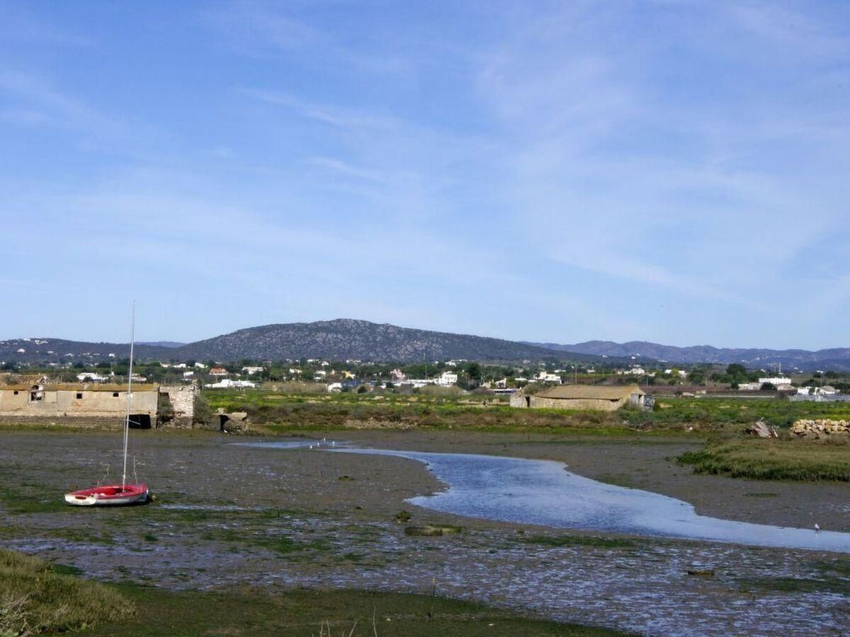 Apart Ria Formosa – 1 ch., vue mer, 4e étage - Photo 18