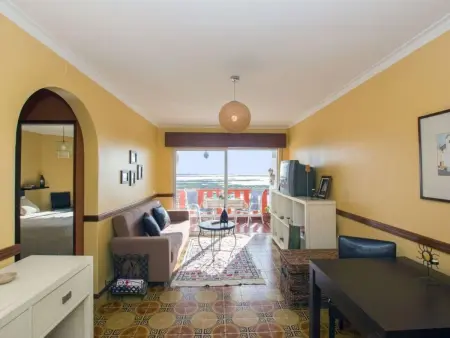 Location appartement à Fuseta, Apart Ria Formosa