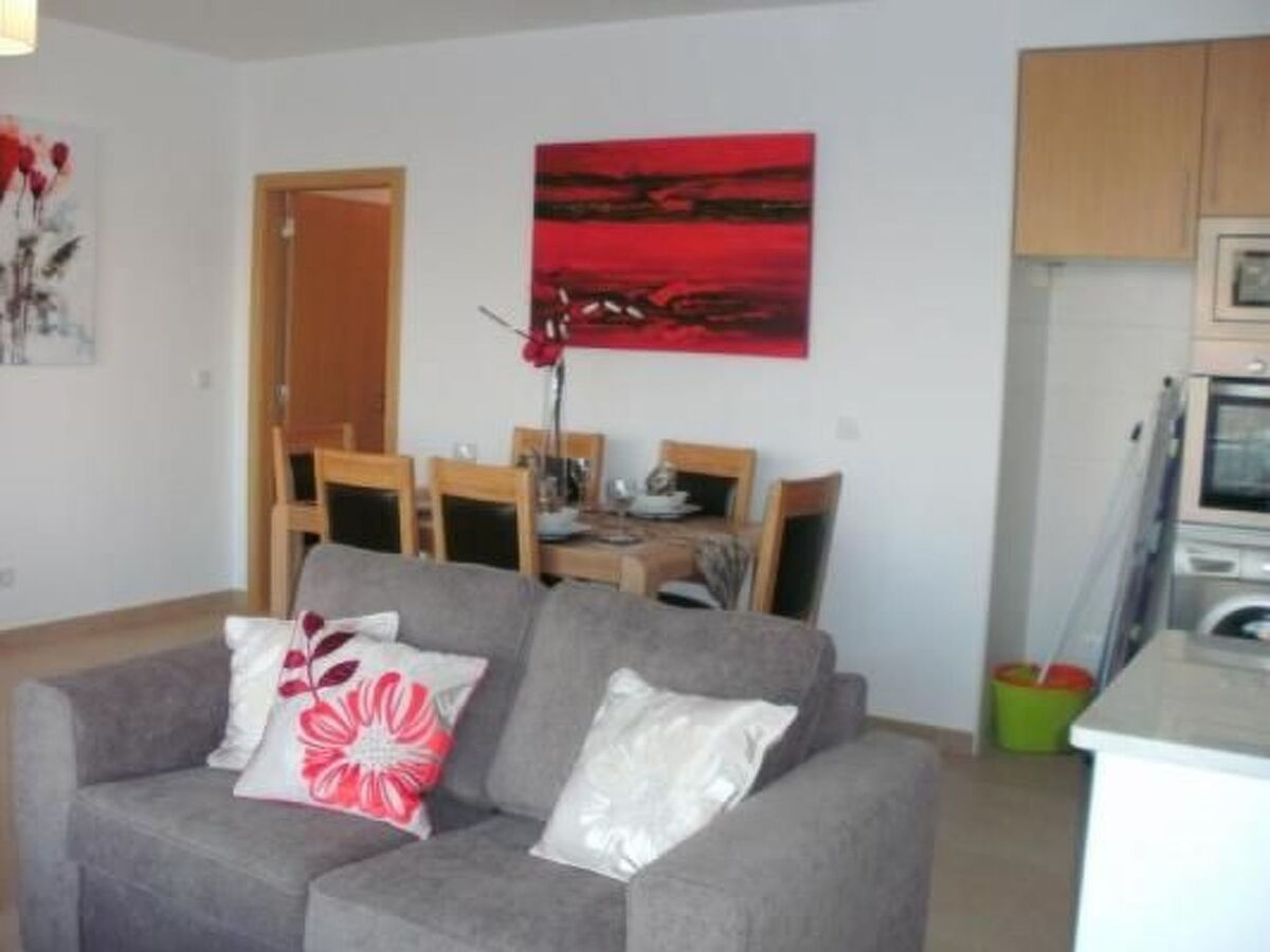 Appartement Fuseta Ria Resort, 2 chambres, piscine - Photo 1