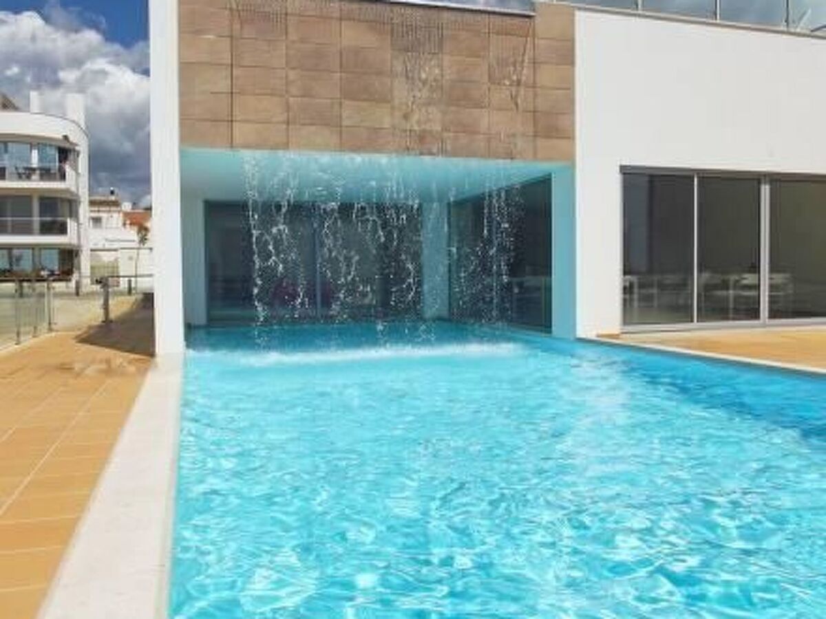 Appartement Fuseta Ria Resort, 2 chambres, piscine - Photo 2