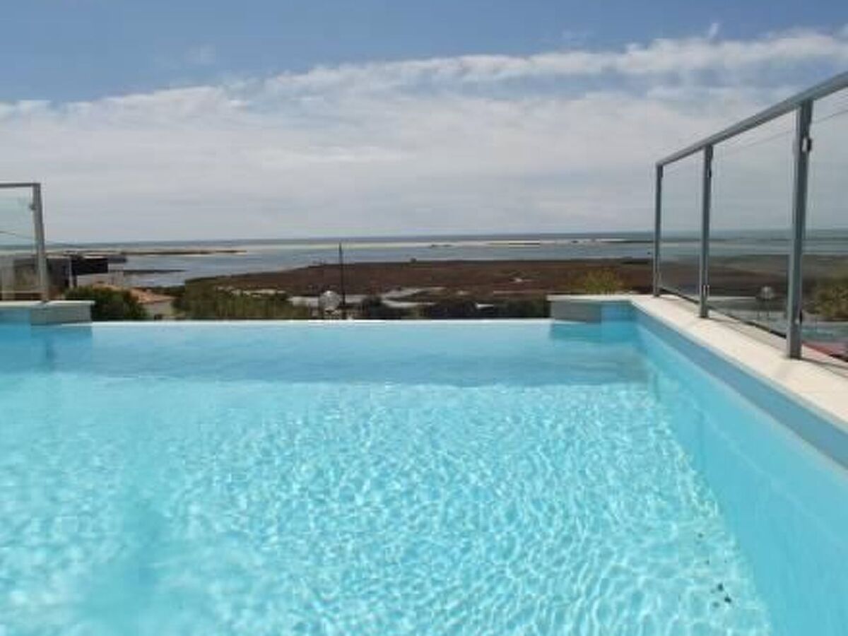 Appartement Fuseta Ria Resort, 2 chambres, piscine - Photo 3