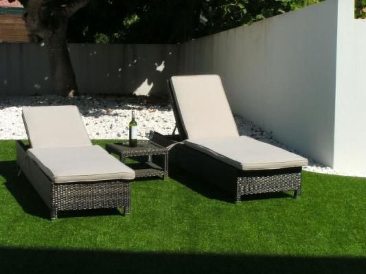 Appartement Fuseta Ria Resort, 2 chambres, piscine - Photo 9