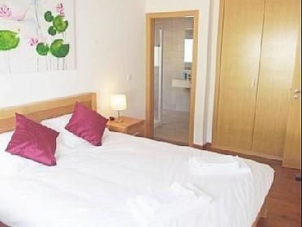 Appartement Fuseta Ria Resort, 2 chambres, piscine - Photo 12