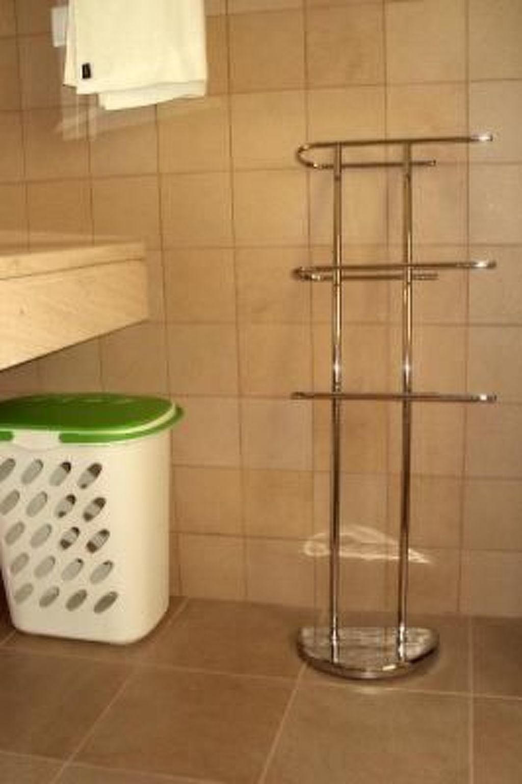 Appartement Fuseta Ria Resort, 2 chambres, piscine - Photo 18