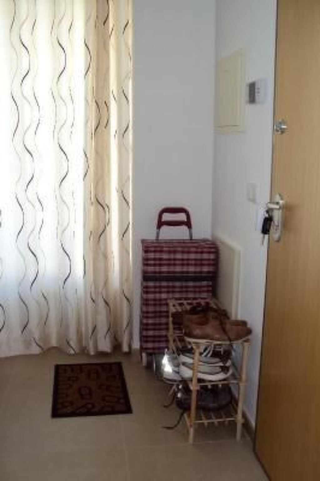 Appartement Fuseta Ria Resort, 2 chambres, piscine - Photo 19