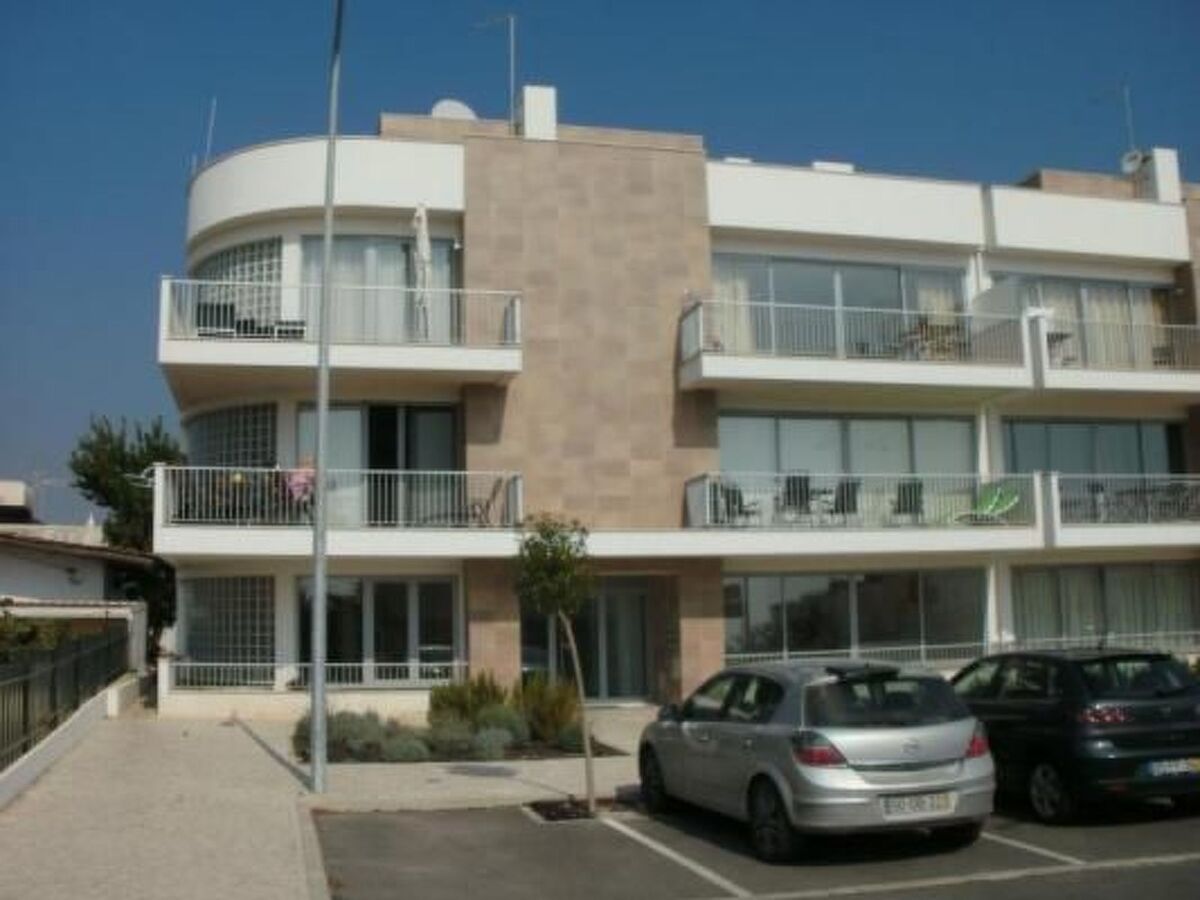 Appartement Fuseta Ria Resort, 2 chambres, piscine - Photo 20