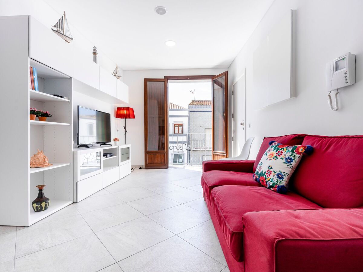Appartement 3 chambres centre Tavira, face sud - Photo 1