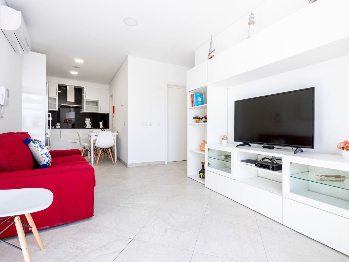 Appartement 3 chambres centre Tavira, face sud - Photo 2