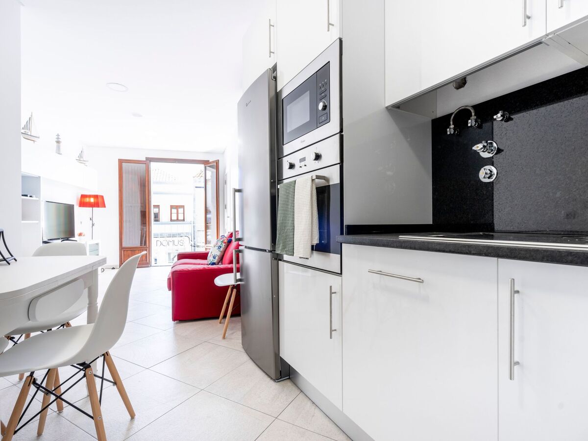 Appartement 3 chambres centre Tavira, face sud - Photo 3