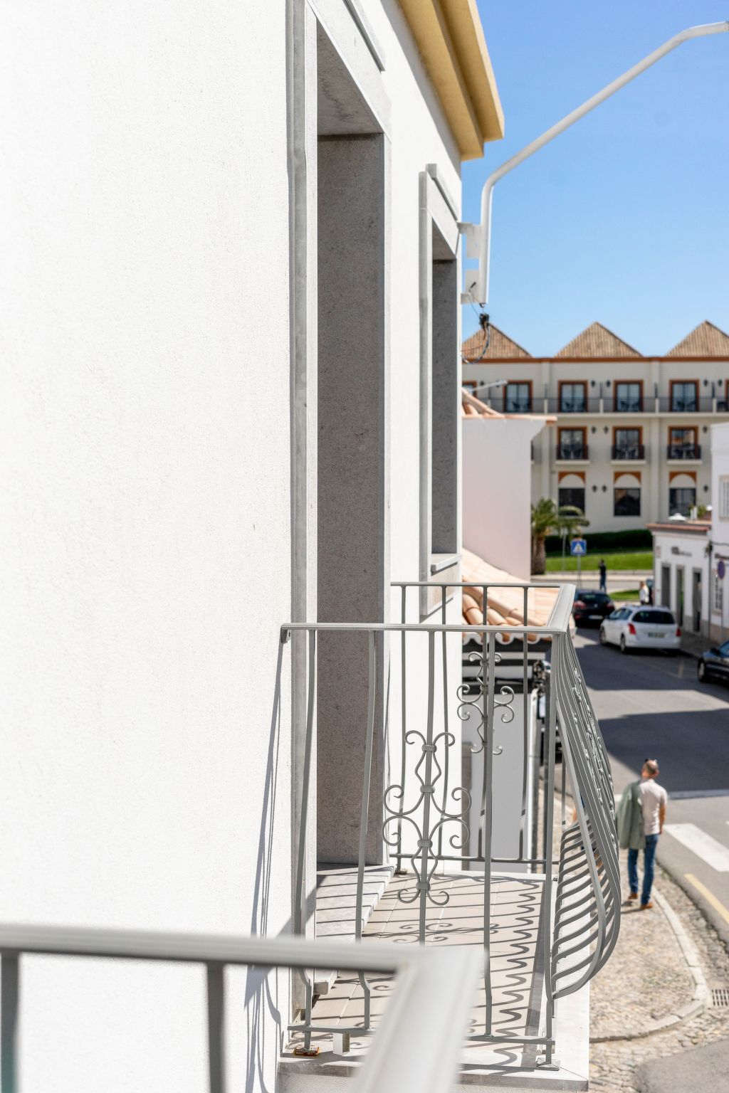 Appartement 3 chambres centre Tavira, face sud - Photo 5