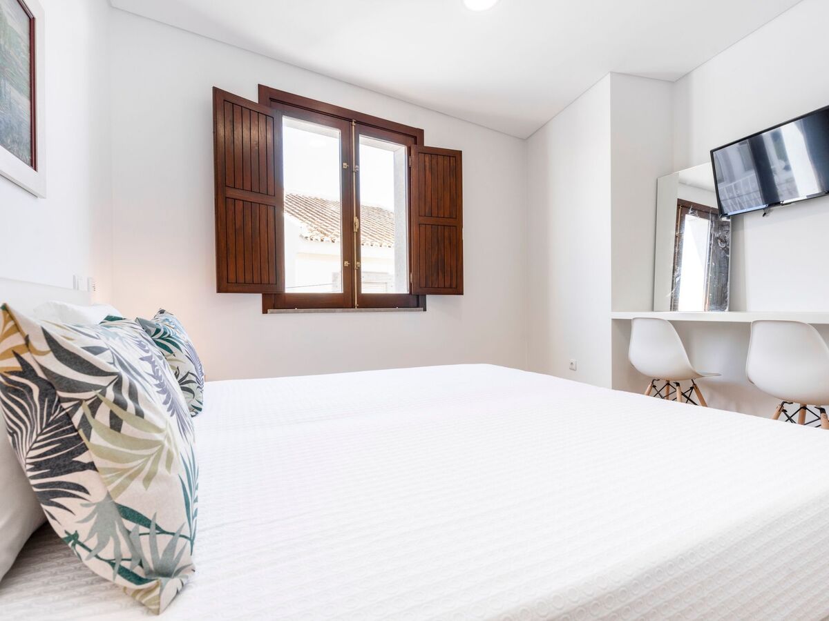 Appartement 3 chambres centre Tavira, face sud - Photo 7