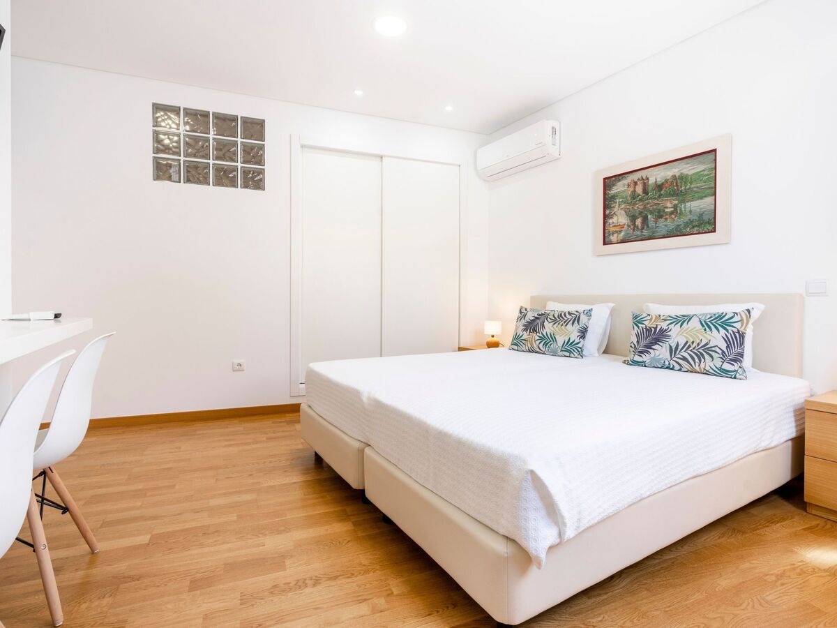 Appartement 3 chambres centre Tavira, face sud - Photo 8