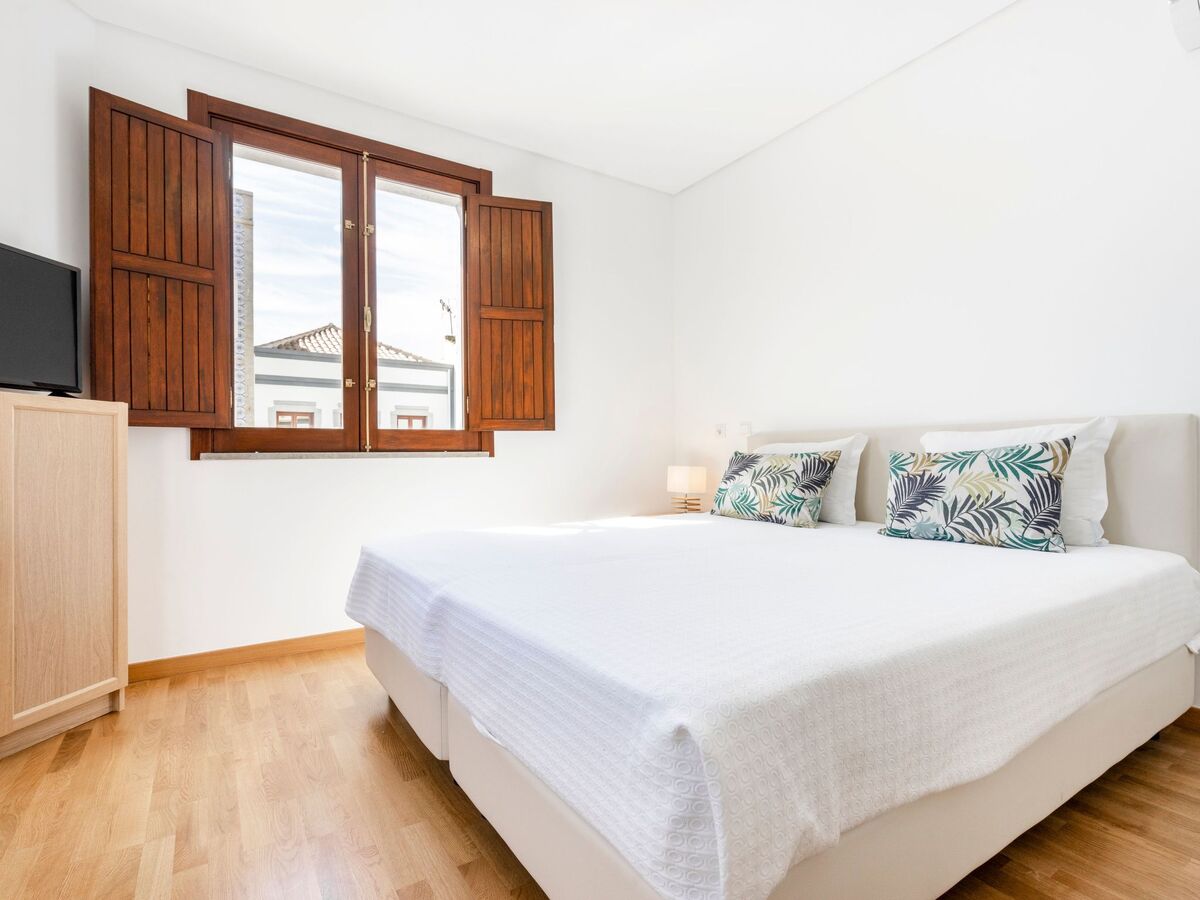 Appartement 3 chambres centre Tavira, face sud - Photo 15