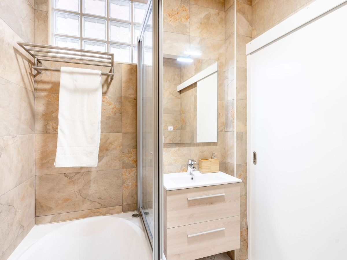 Appartement 3 chambres centre Tavira, face sud - Photo 17
