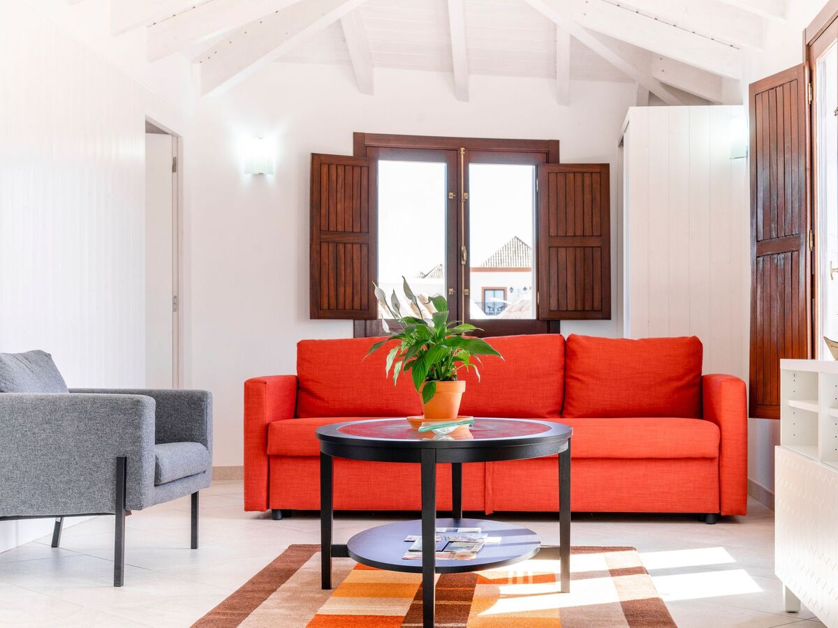 Loft moderne avec terrasse au cœur de Tavira - Photo 1