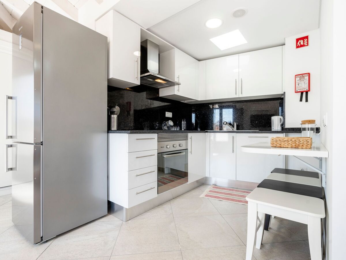 Loft moderne avec terrasse au cœur de Tavira - Photo 4