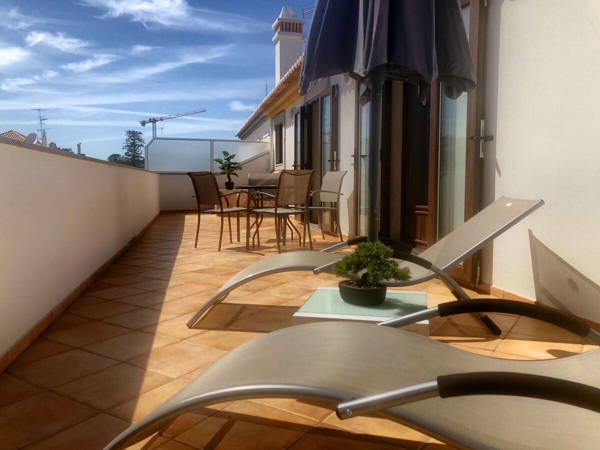 Loft moderne avec terrasse au cœur de Tavira - Photo 6
