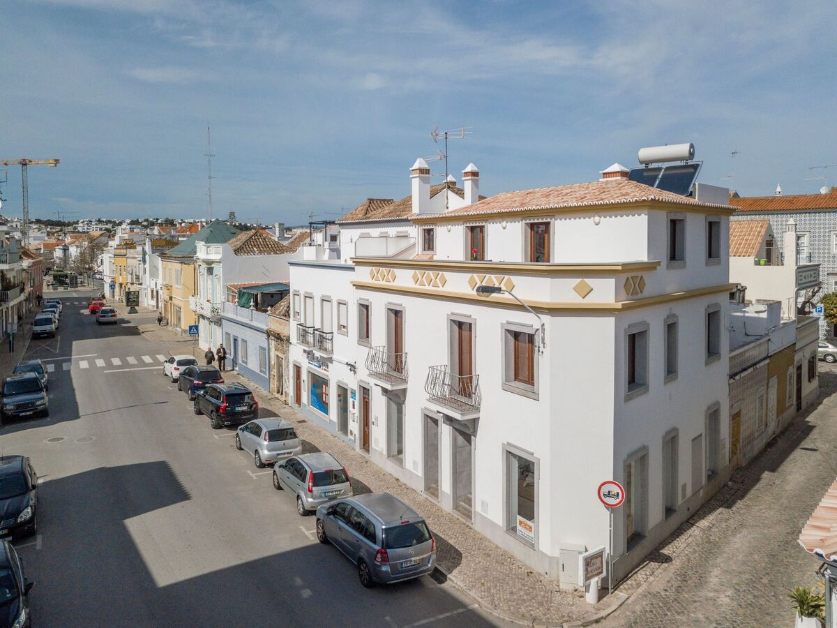 Loft moderne avec terrasse au cœur de Tavira - Photo 14