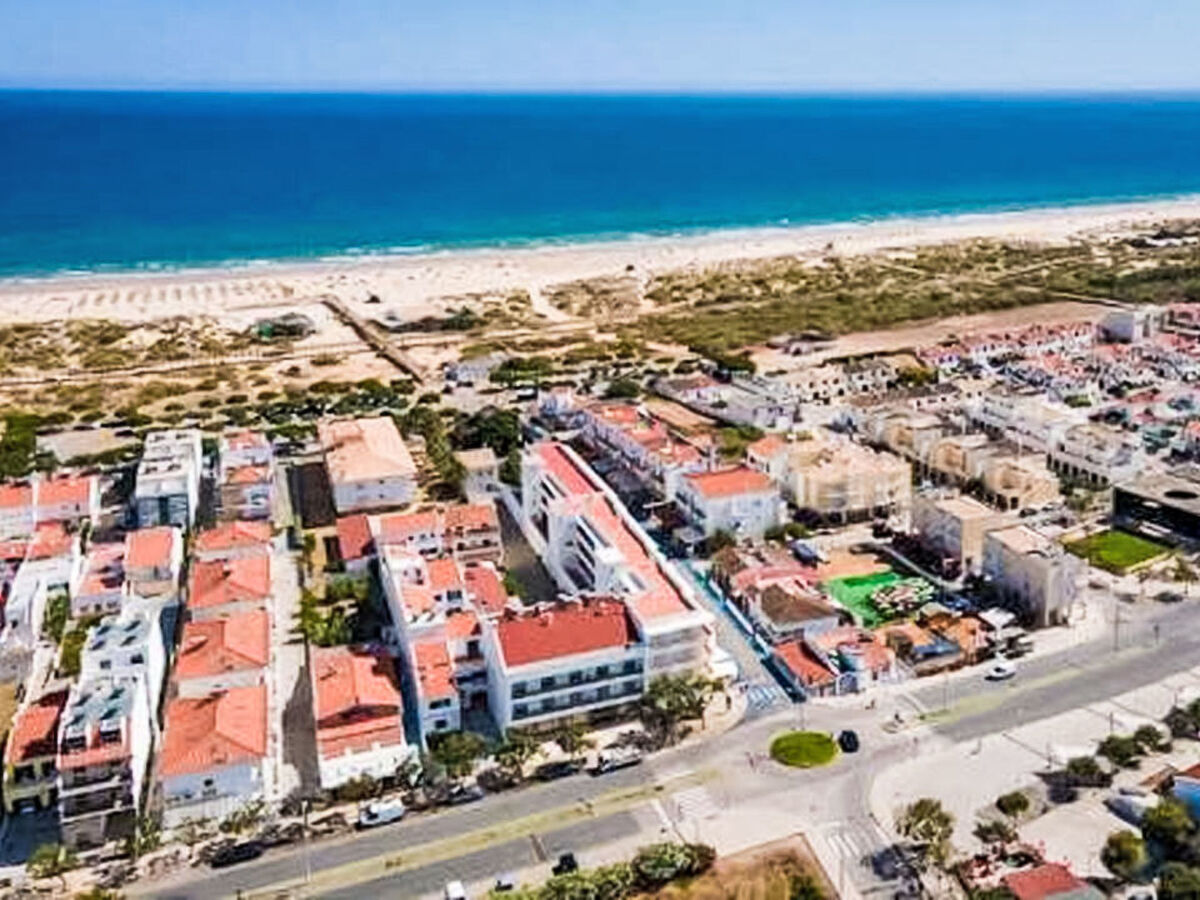 Appartement 150 m de la plage à Altura - Photo 18