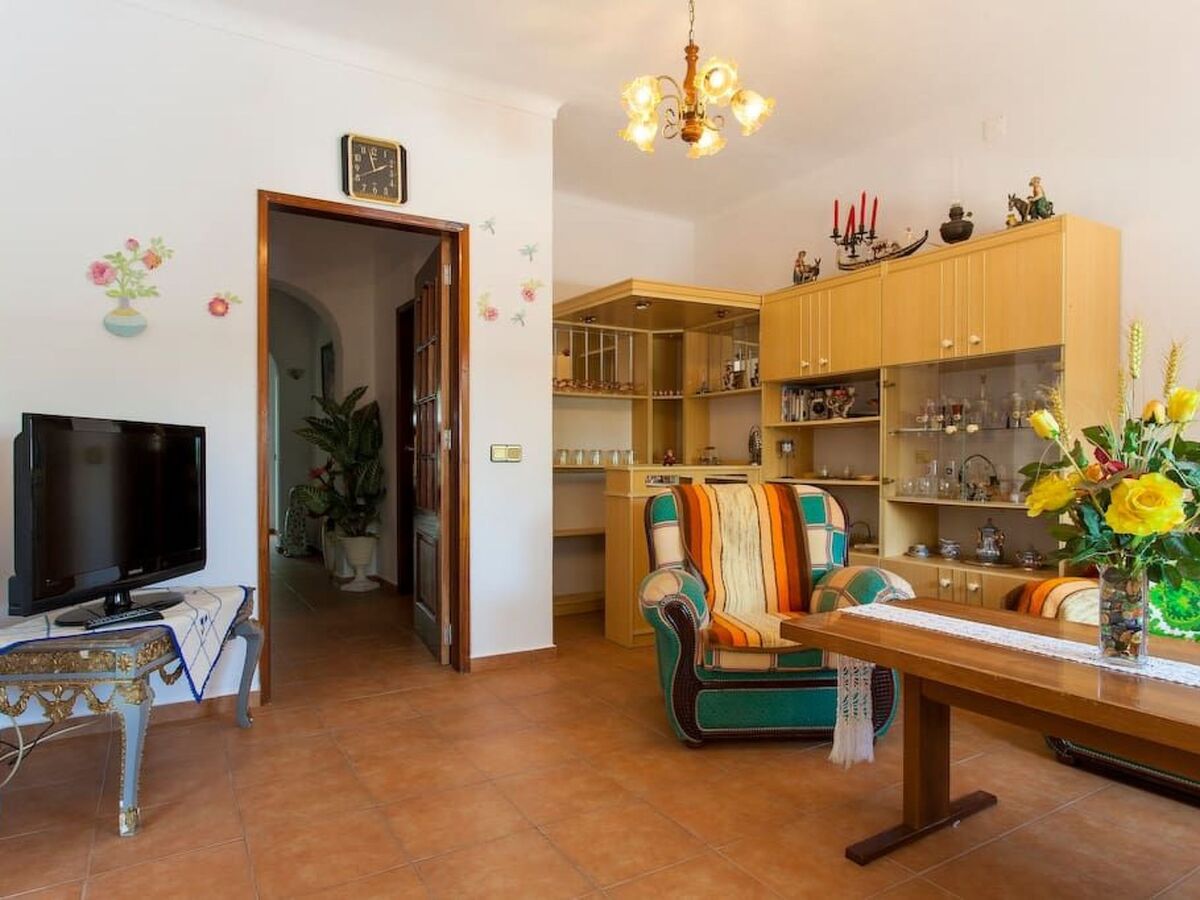 Appartement 3 chambres avec terrasse BBQ à Manta Rota - Photo 11