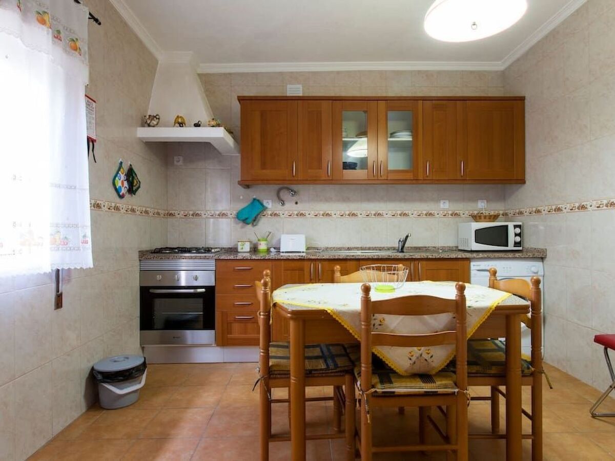 Appartement 3 chambres avec terrasse BBQ à Manta Rota - Photo 13