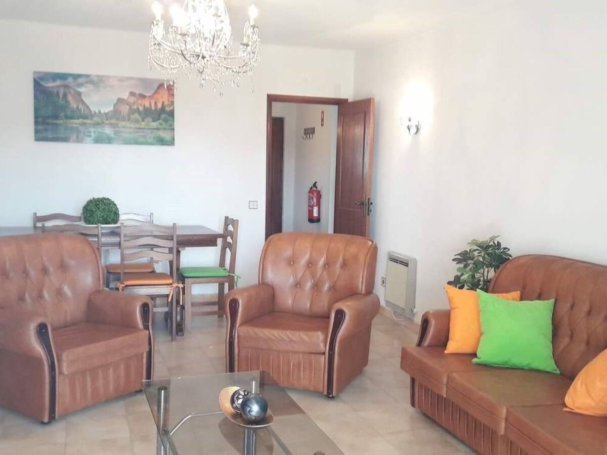 Appartement 150 m de la plage à Manta Rota - Photo 4