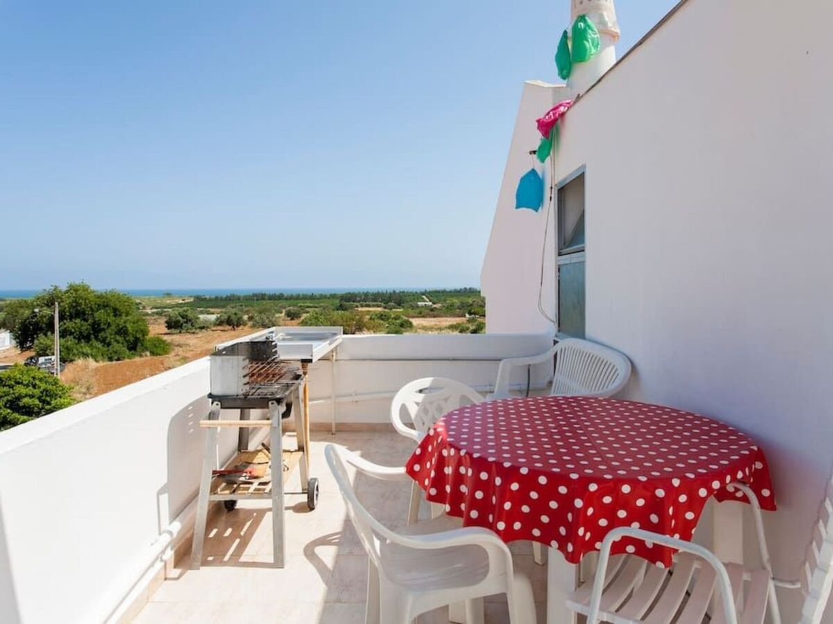 Appartement avec terrasse panoramique à Manta Rota - Photo 1