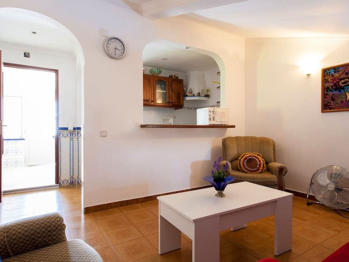 Appartement avec terrasse panoramique à Manta Rota - Photo 7