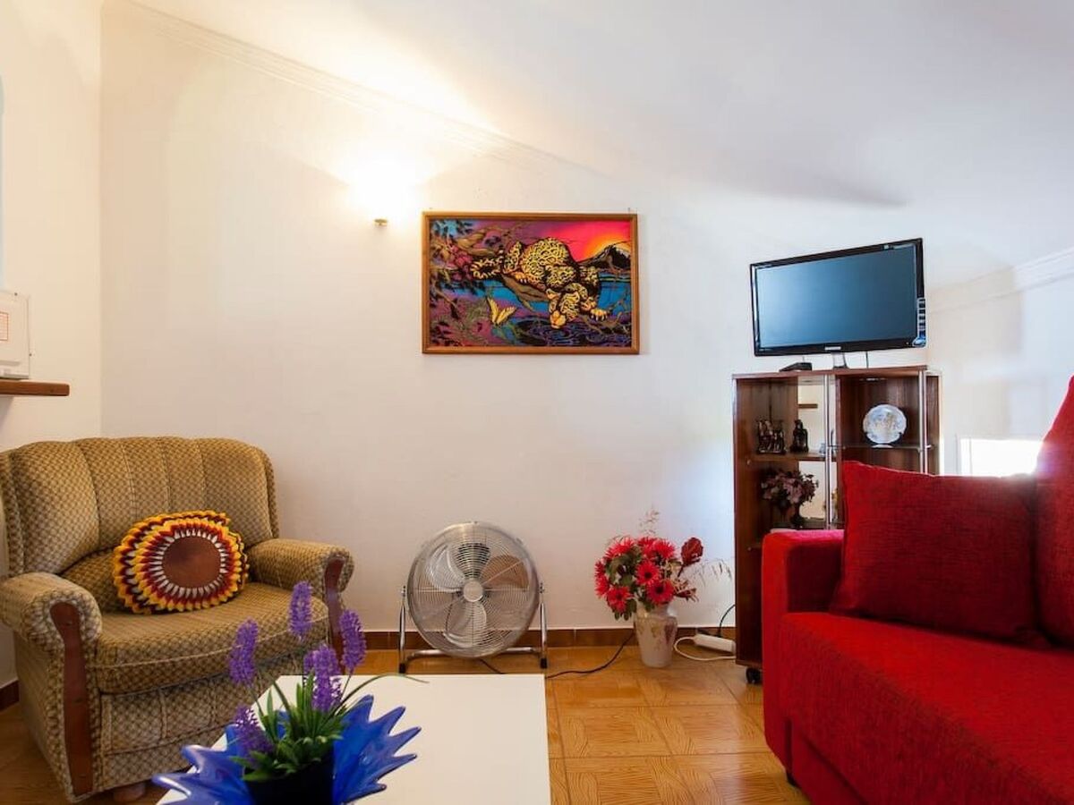 Appartement avec terrasse panoramique à Manta Rota - Photo 8