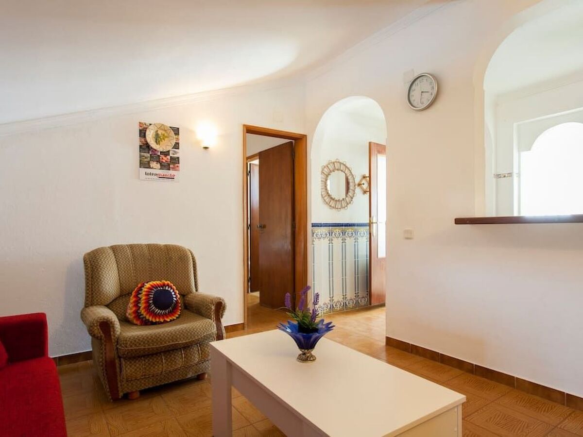 Appartement avec terrasse panoramique à Manta Rota - Photo 9