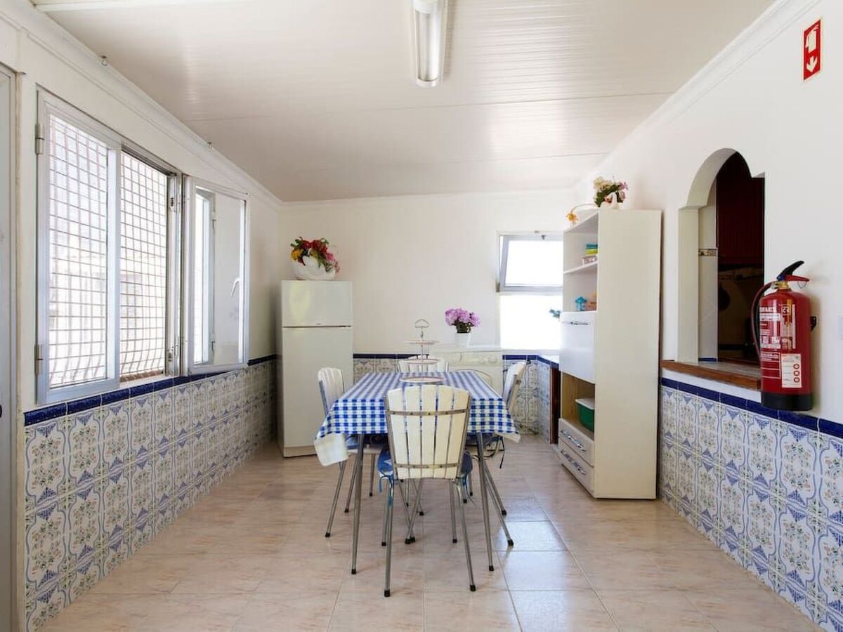 Appartement avec terrasse panoramique à Manta Rota - Photo 11