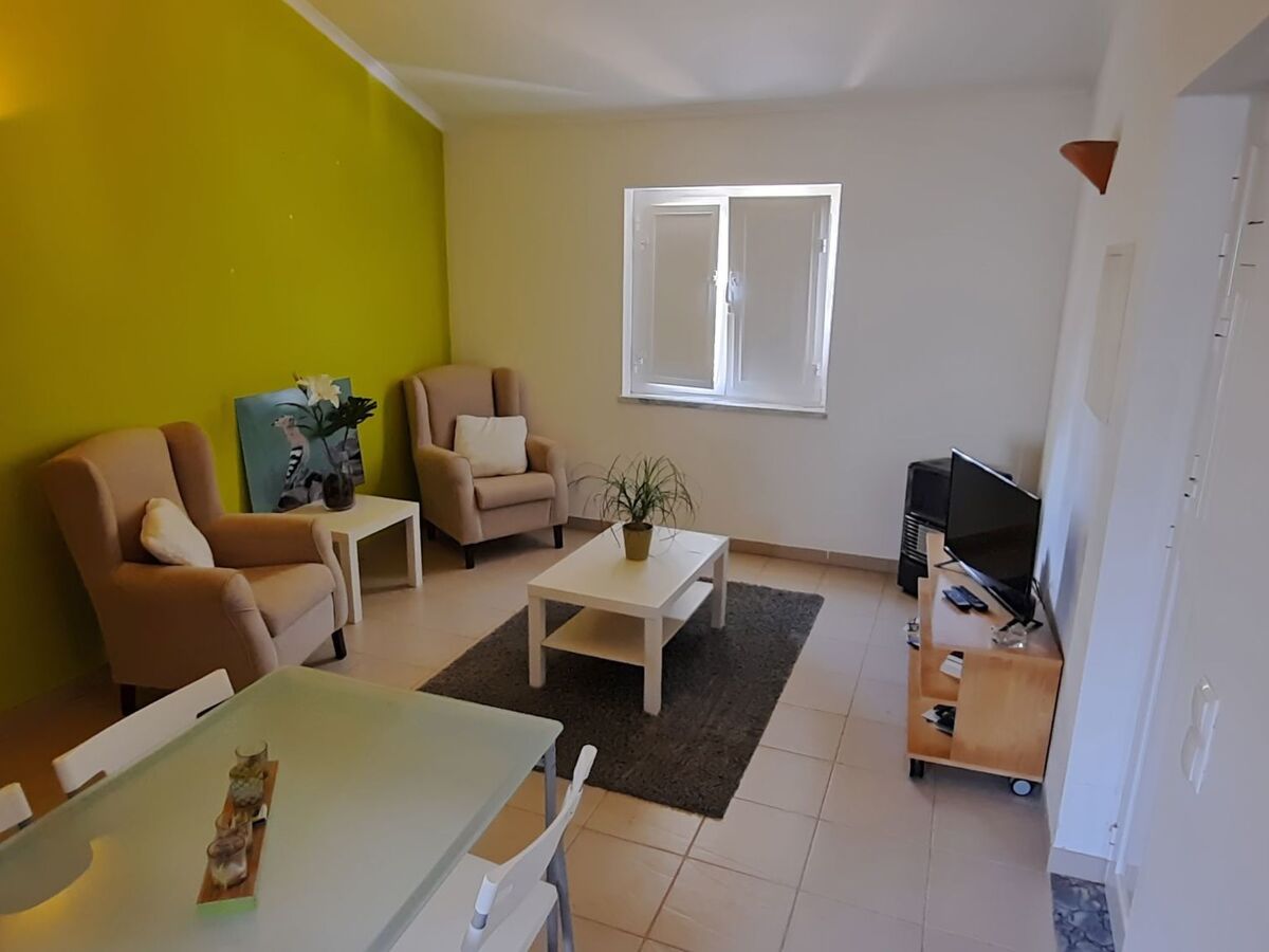 Casa Oliveira T1 - Maison éco à Santiago do Cacém - Photo 6
