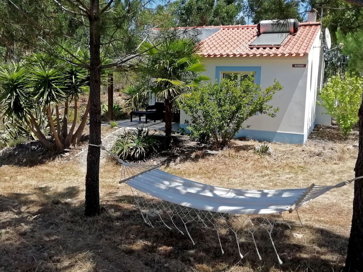Casa Oliveira T1 - Maison éco à Santiago do Cacém - Photo 11
