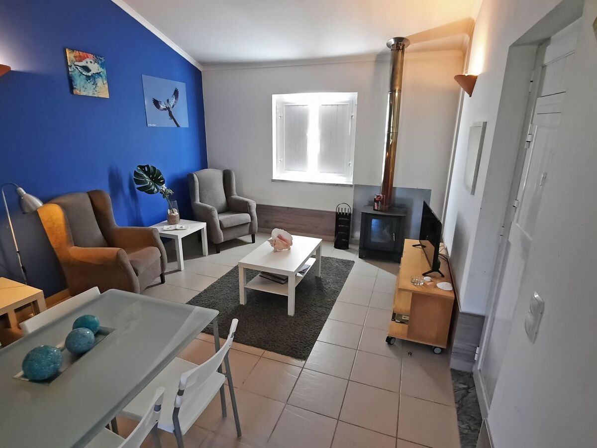 Casa Mimosa, villa écolo 1 chambre à Santiago do Cacém - Photo 6