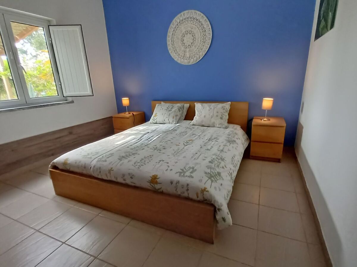 Casa Mimosa, villa écolo 1 chambre à Santiago do Cacém - Photo 7