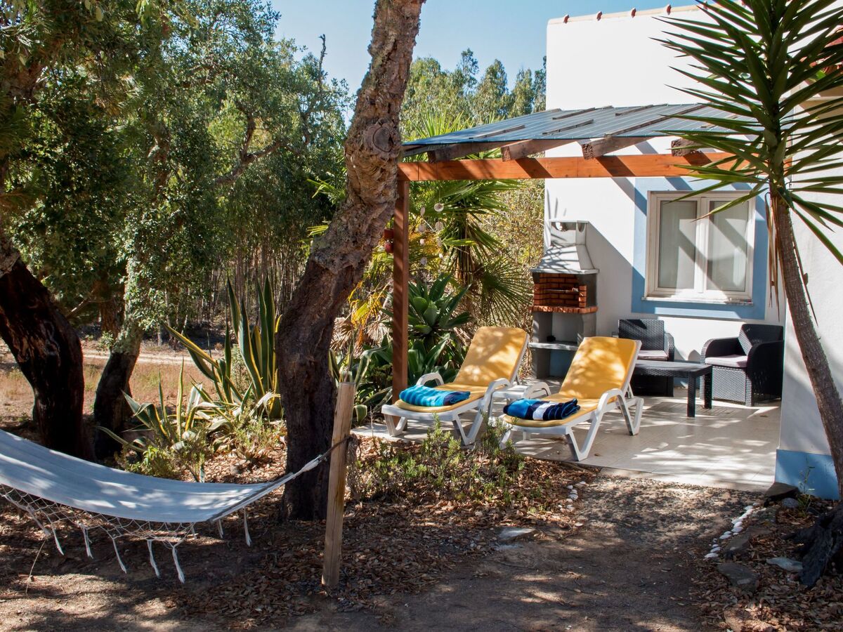 Casa Camelia, maison éco-responsable Santiago do Cacém - Photo 3