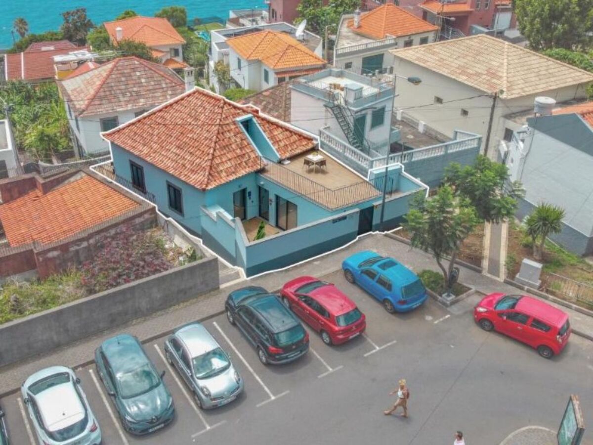 Appartement 2 pers. à 500m de la plage, Jardim do Mar - Photo 1