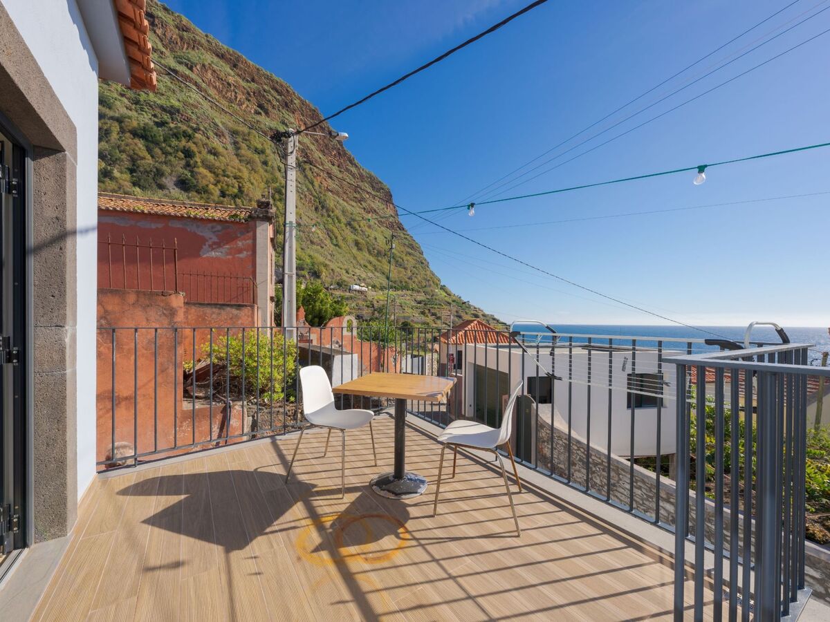 Appartement 2 pers. à 500m de la plage, Jardim do Mar - Photo 8