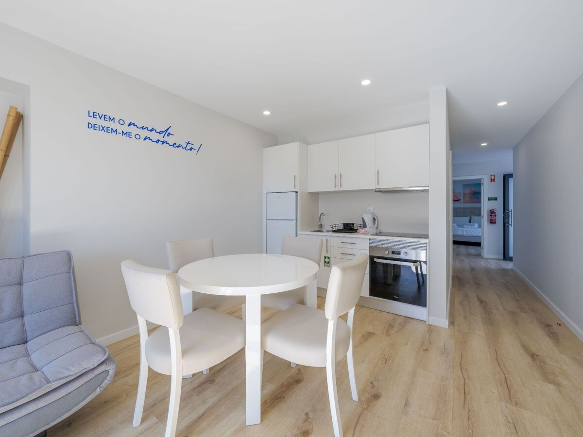 Appartement 2 pers. à 500m de la plage, Jardim do Mar - Photo 13