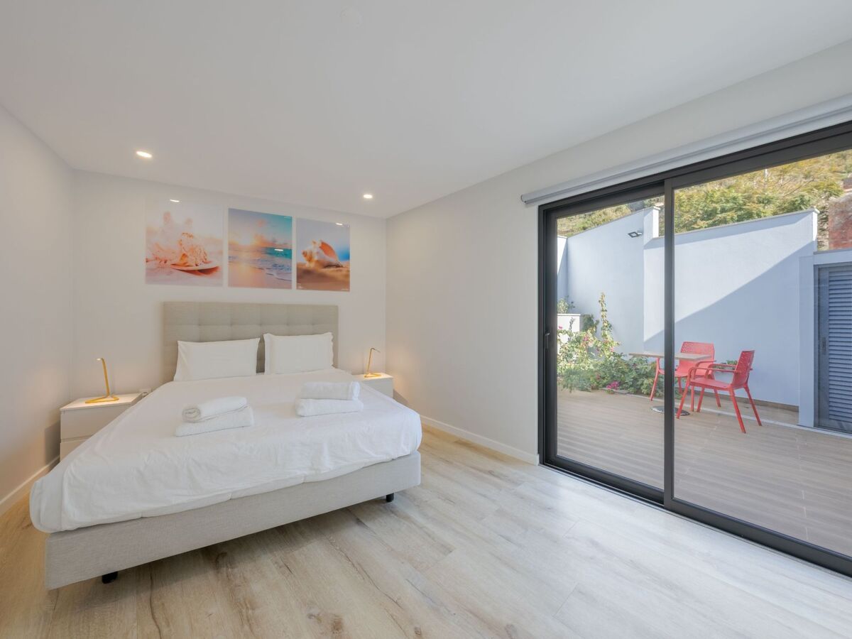 Appartement 2 pers. à 500m de la plage, Jardim do Mar - Photo 16