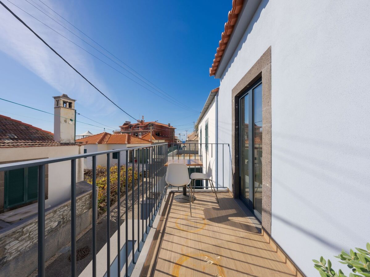 Studio avec balcon face à la mer à Jardim do Mar - Photo 23