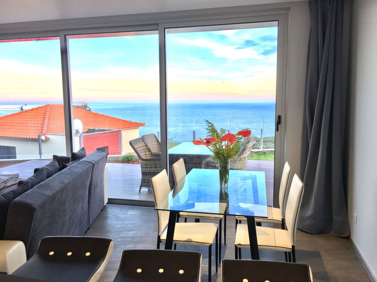 Villa Pinheira II – Maison moderne vue mer à Calheta - Photo 6