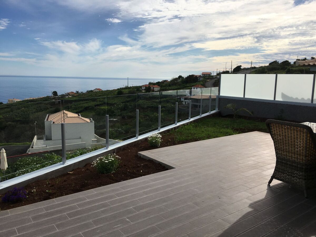 Villa Pinheira II – Maison moderne vue mer à Calheta - Photo 8