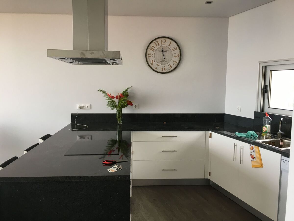 Villa Pinheira II – Maison moderne vue mer à Calheta - Photo 14